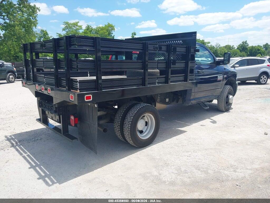 3C7WRTAJ4GG316955 2016 RAM 3500 CHASSIS photo no. 4