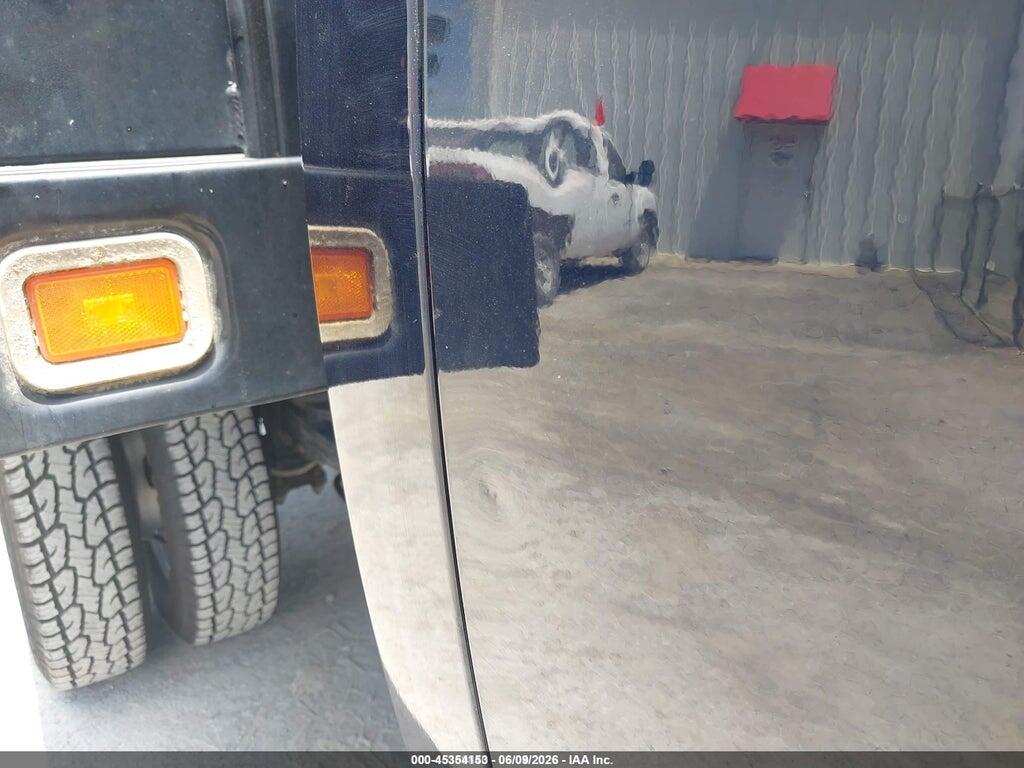 3C7WRTAJ4GG316955 2016 RAM 3500 CHASSIS photo no. 6