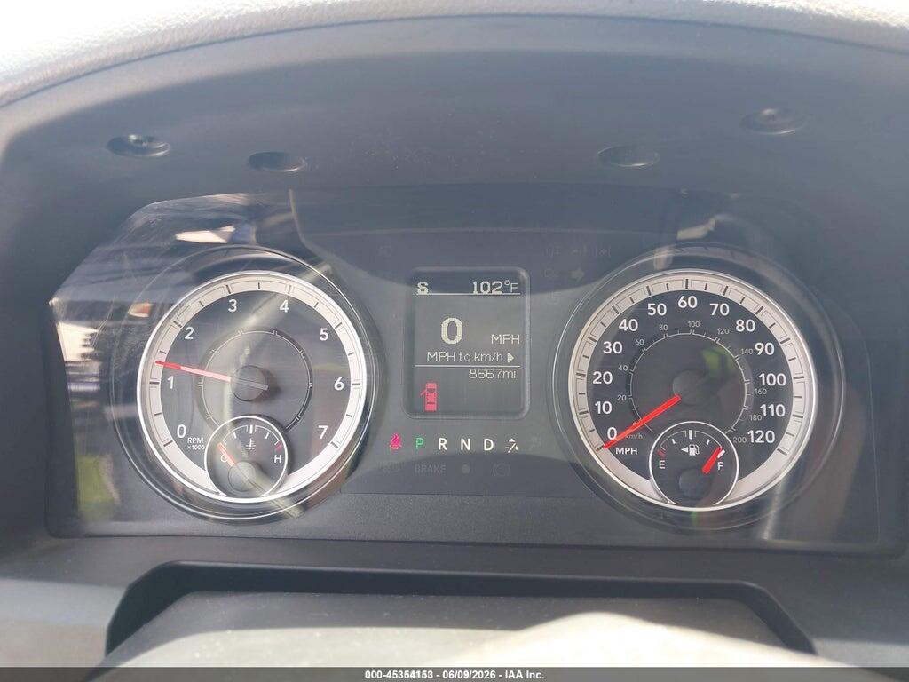 3C7WRTAJ4GG316955 2016 RAM 3500 CHASSIS photo no. 7