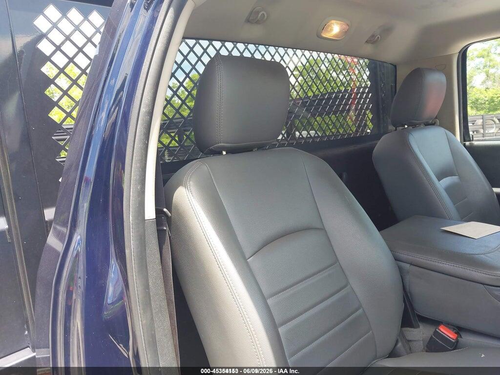 3C7WRTAJ4GG316955 2016 RAM 3500 CHASSIS photo no. 8