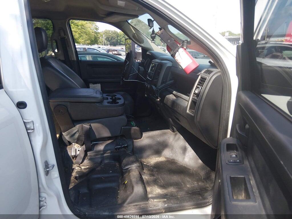 3C7WRTCL7GG258967 2016 RAM 3500 CHASSIS photo no. 7