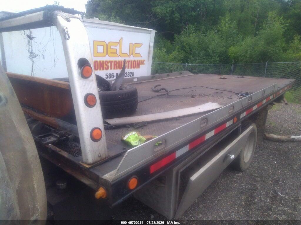 3C7WRMDJ6GG306767 2016 RAM 5500 CHASSIS photo no. 7