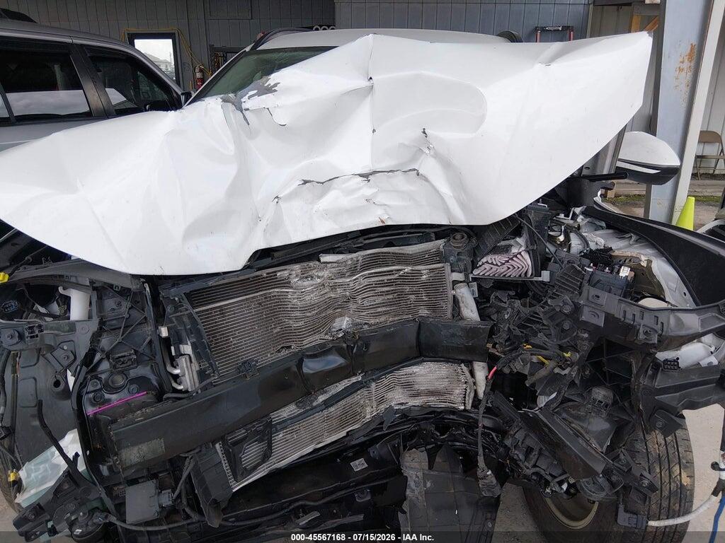 5NMJBCAE9NH071280 2022 HYUNDAI TUCSON photo no. 10