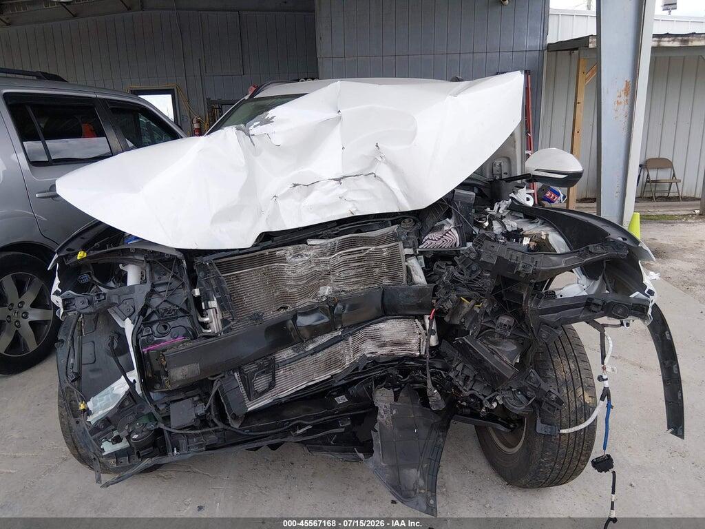 5NMJBCAE9NH071280 2022 HYUNDAI TUCSON photo no. 12