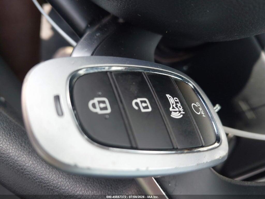 5NMJBCAE6NH135002 2022 HYUNDAI TUCSON photo no. 11