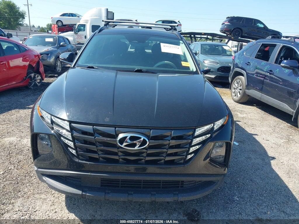 KM8JF3AE0NU105986 2022 HYUNDAI TUCSON photo no. 11