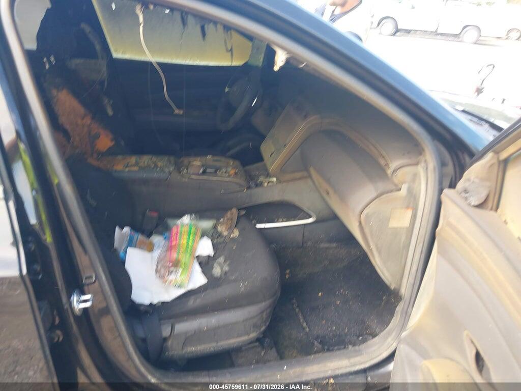 KM8JFCA14NU048558 2022 HYUNDAI TUCSON HYBRID photo no. 5
