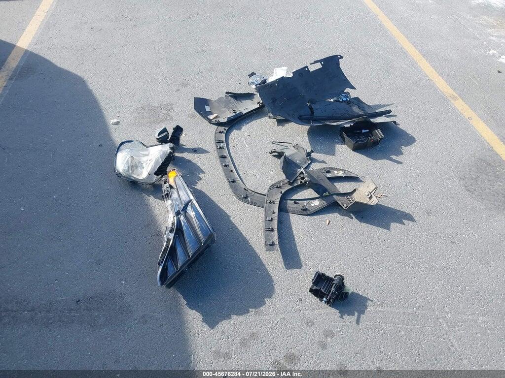 KM8JFDA22NU035550 2022 HYUNDAI TUCSON PLUG-IN HYBRID photo no. 12