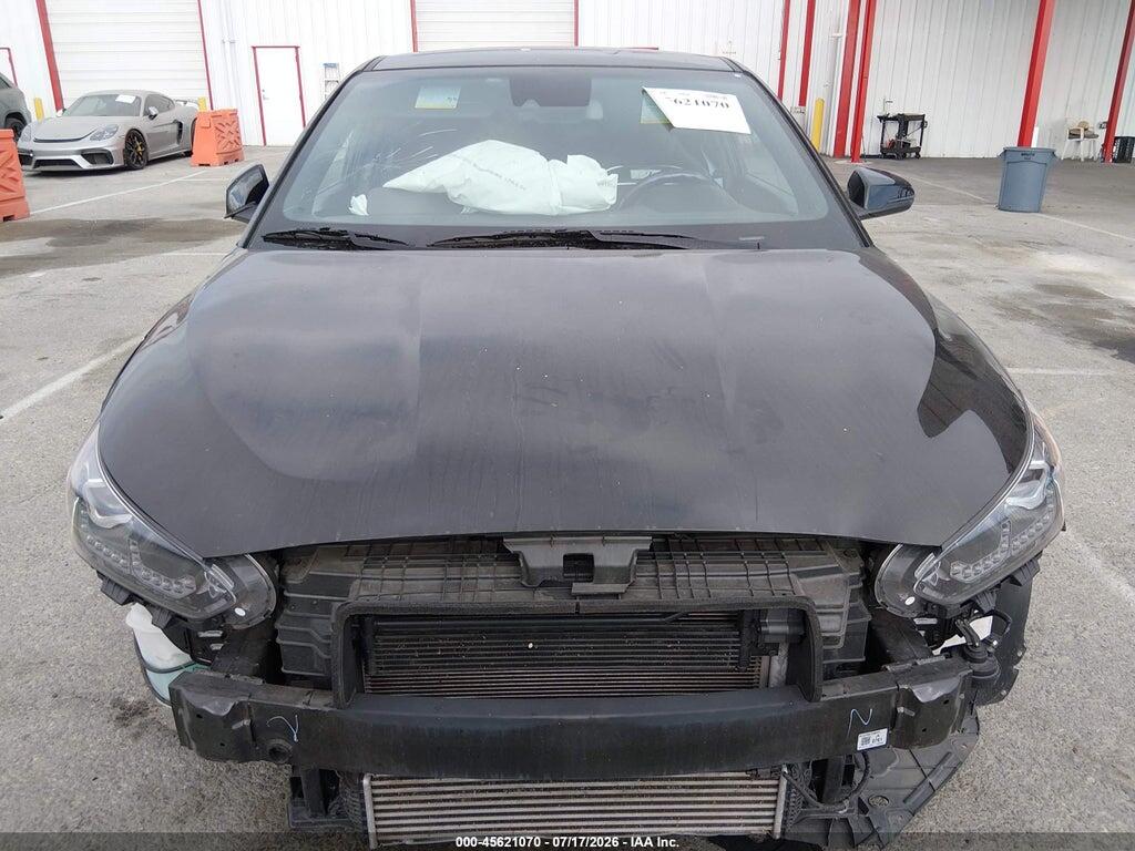 KMHT36AH7NU013951 2022 HYUNDAI VELOSTER N photo no. 12