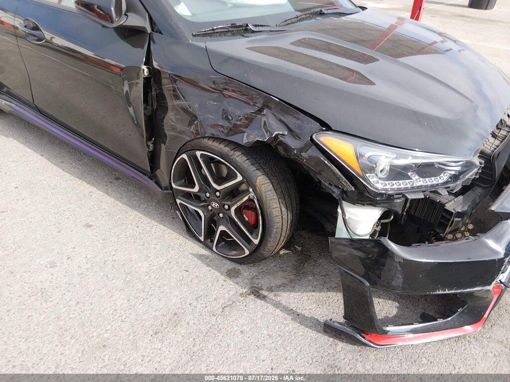 KMHT36AH7NU013951 2022 HYUNDAI VELOSTER N photo no. 6