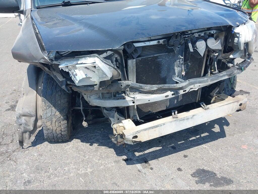 5TFTU4GN8EX055448 2014 TOYOTA TACOMA photo no. 6