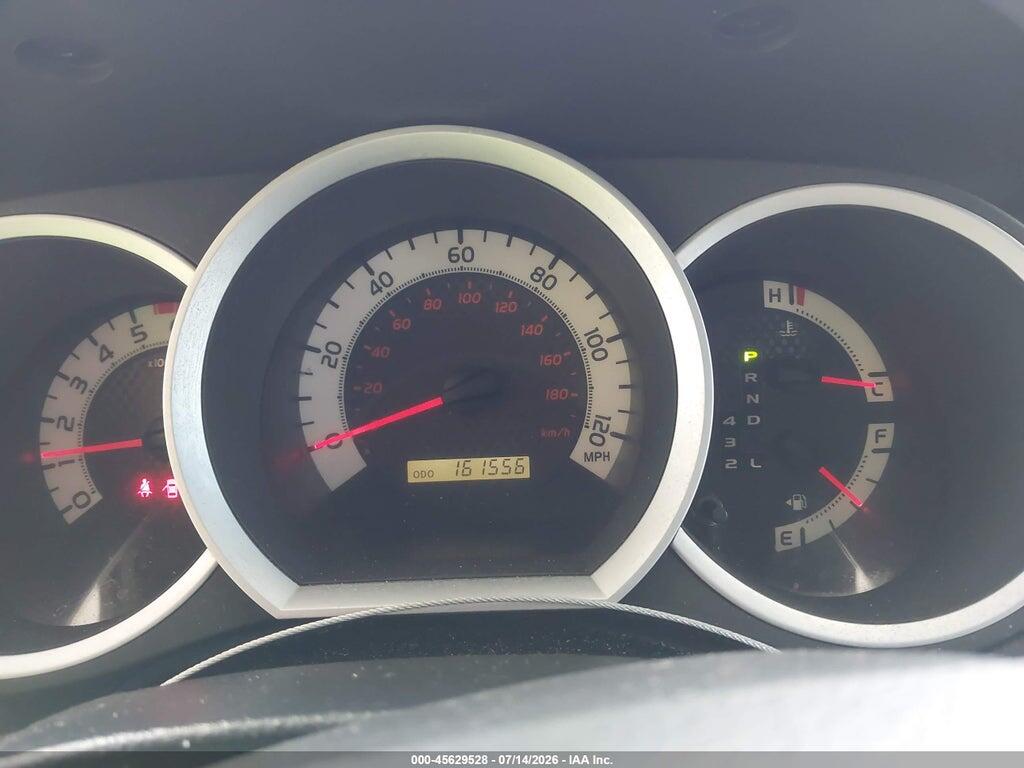 3TMLU4EN5EM148467 2014 TOYOTA TACOMA photo no. 7