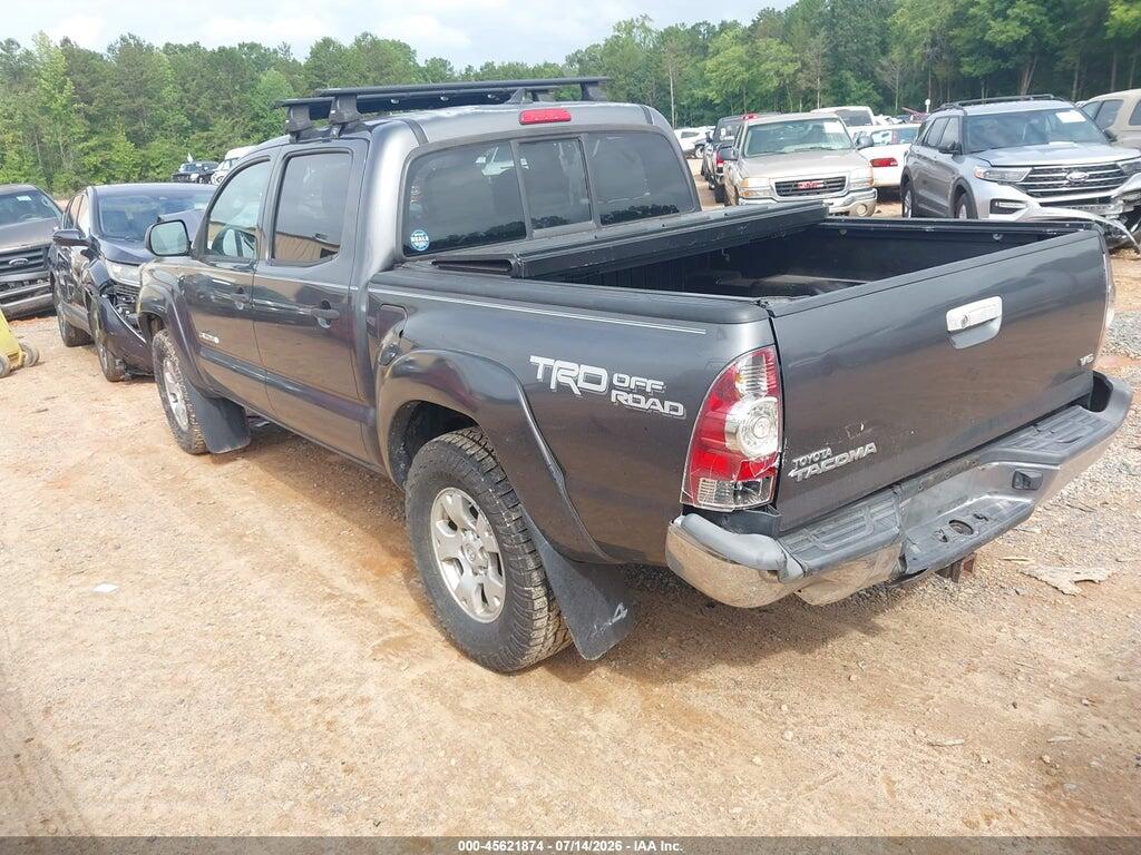 3TMLU4EN5EM134231 2014 TOYOTA TACOMA photo no. 3