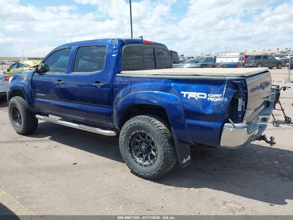 3TMLU4EN3EM156261 2014 TOYOTA TACOMA photo no. 3