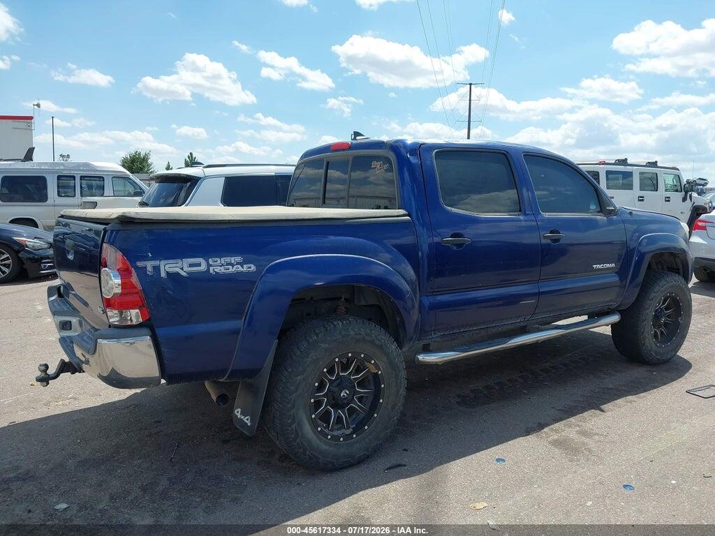 3TMLU4EN3EM156261 2014 TOYOTA TACOMA photo no. 4