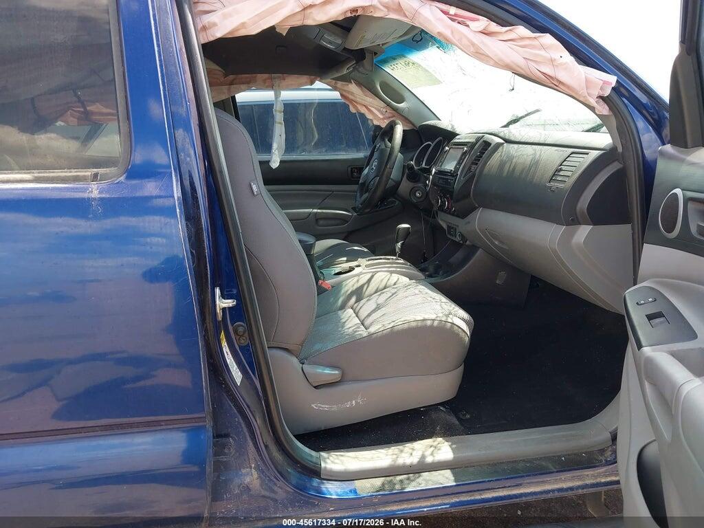3TMLU4EN3EM156261 2014 TOYOTA TACOMA photo no. 5