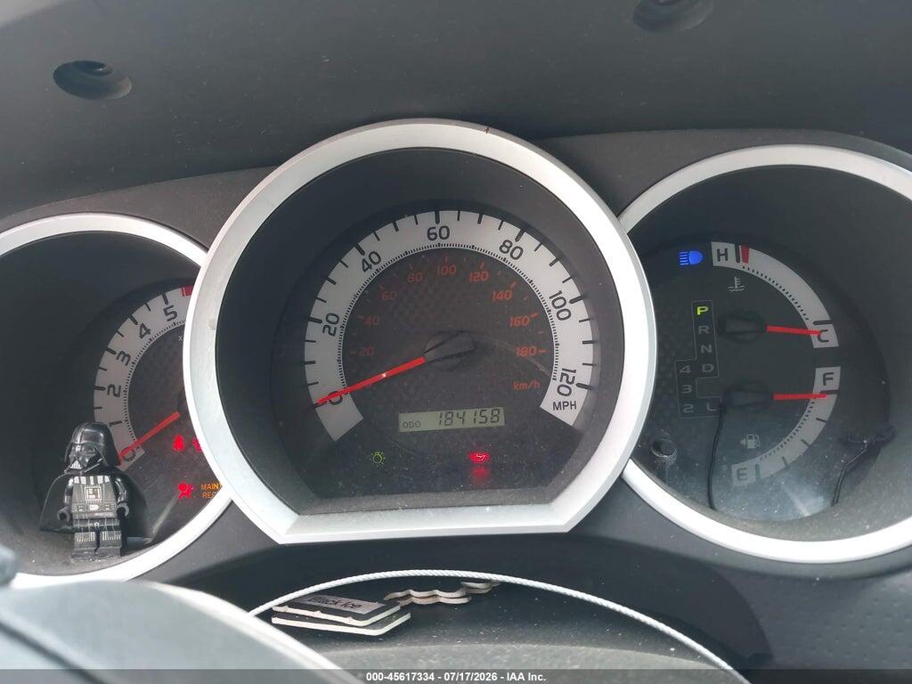 3TMLU4EN3EM156261 2014 TOYOTA TACOMA photo no. 7