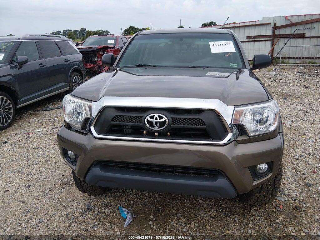 5TFLU4EN7EX101564 2014 TOYOTA TACOMA photo no. 12