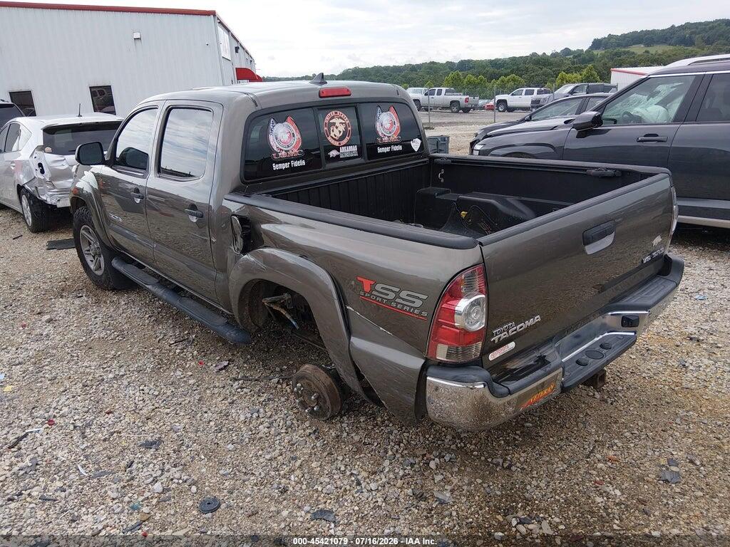 5TFLU4EN7EX101564 2014 TOYOTA TACOMA photo no. 3