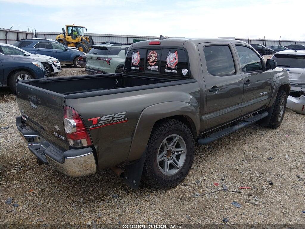 5TFLU4EN7EX101564 2014 TOYOTA TACOMA photo no. 4