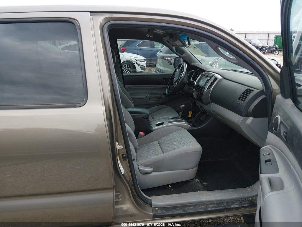 5TFLU4EN7EX101564 2014 TOYOTA TACOMA photo no. 5