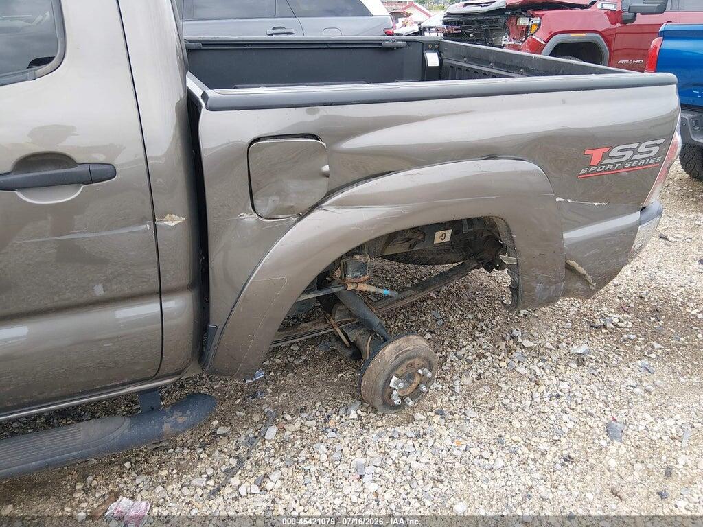 5TFLU4EN7EX101564 2014 TOYOTA TACOMA photo no. 6
