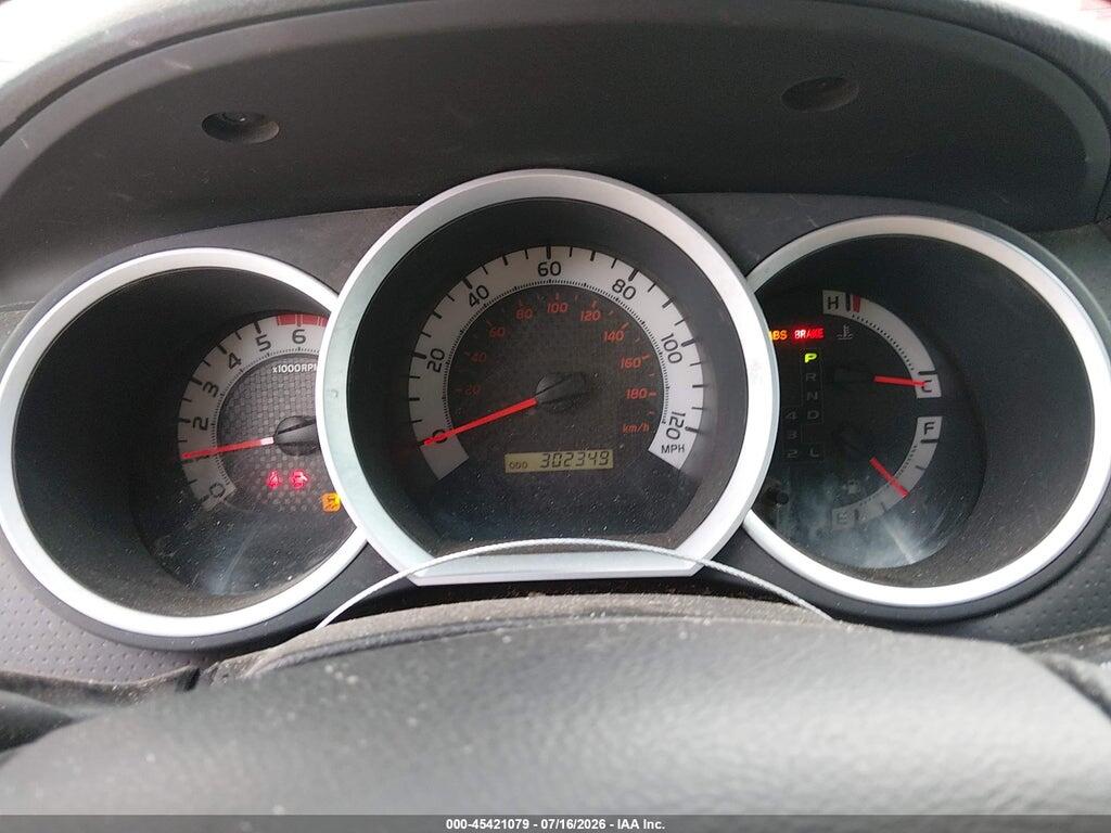 5TFLU4EN7EX101564 2014 TOYOTA TACOMA photo no. 7