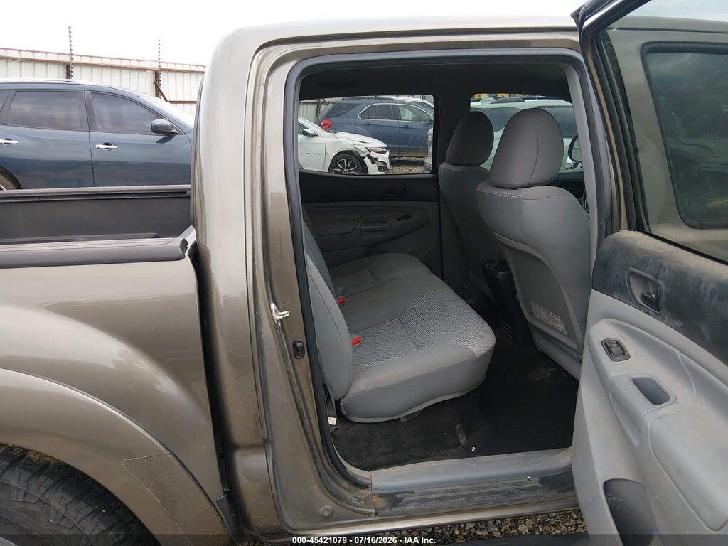 5TFLU4EN7EX101564 2014 TOYOTA TACOMA photo no. 8