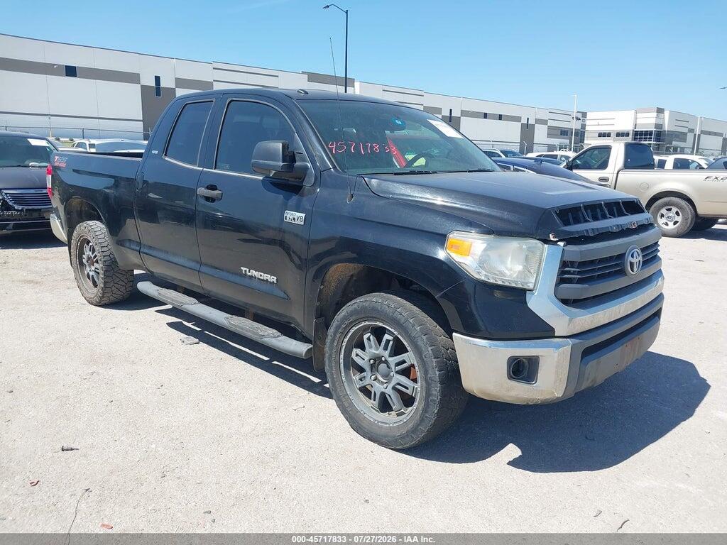 5TFUW5F18EX340301 2014 TOYOTA TUNDRA photo no. 1
