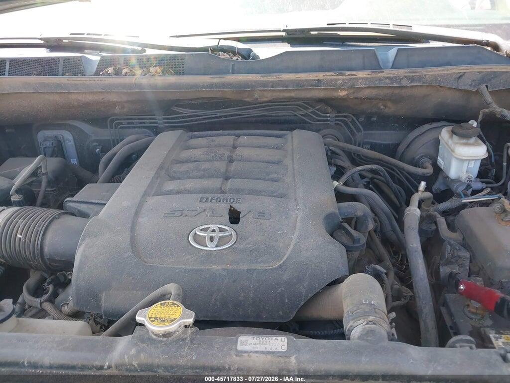5TFUW5F18EX340301 2014 TOYOTA TUNDRA photo no. 10