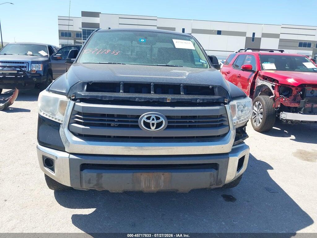 5TFUW5F18EX340301 2014 TOYOTA TUNDRA photo no. 12