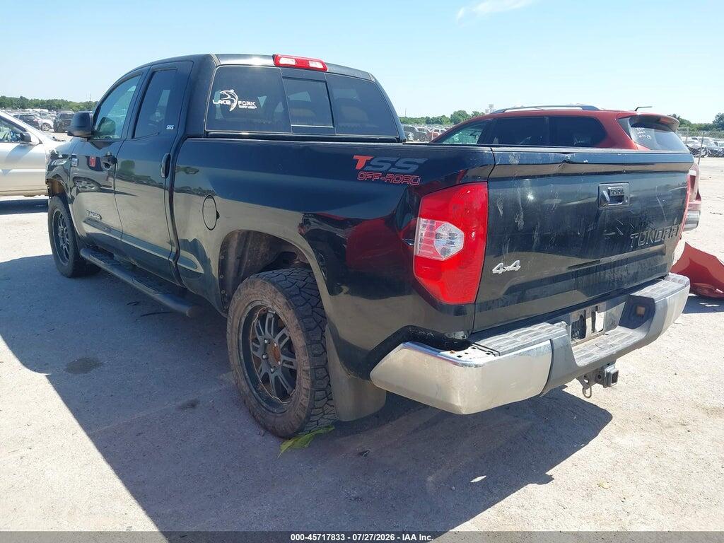 5TFUW5F18EX340301 2014 TOYOTA TUNDRA photo no. 3