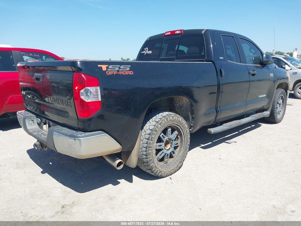 5TFUW5F18EX340301 2014 TOYOTA TUNDRA photo no. 4