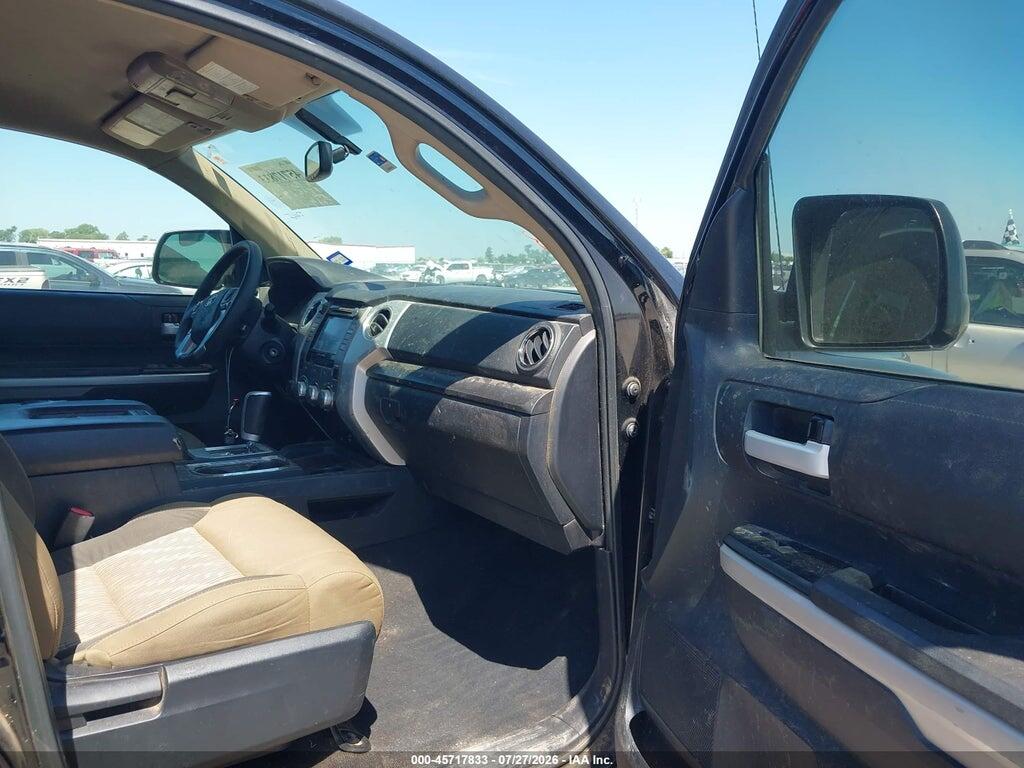 5TFUW5F18EX340301 2014 TOYOTA TUNDRA photo no. 5