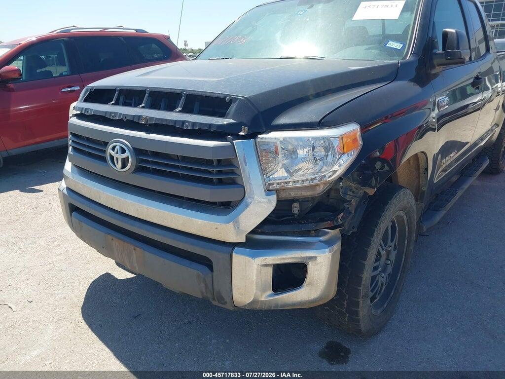 5TFUW5F18EX340301 2014 TOYOTA TUNDRA photo no. 6