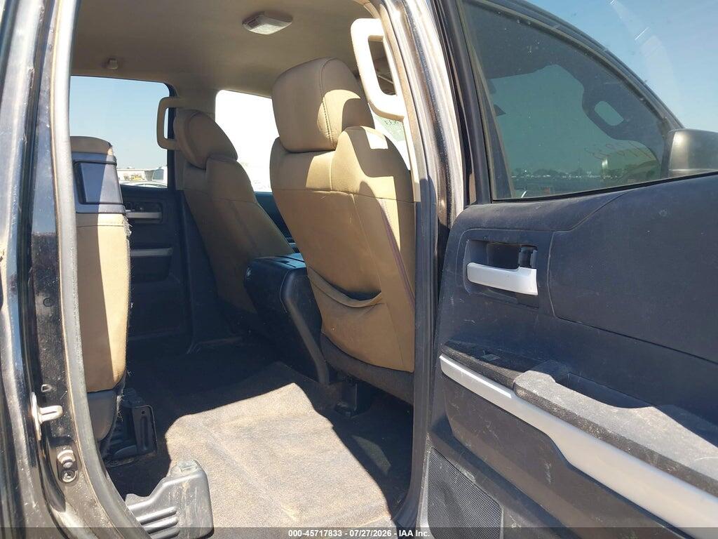 5TFUW5F18EX340301 2014 TOYOTA TUNDRA photo no. 8