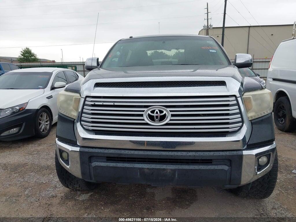 5TFFY5F14EX172093 2014 TOYOTA TUNDRA photo no. 12