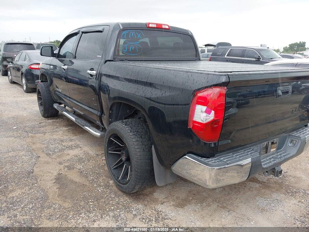 5TFFY5F14EX172093 2014 TOYOTA TUNDRA photo no. 3