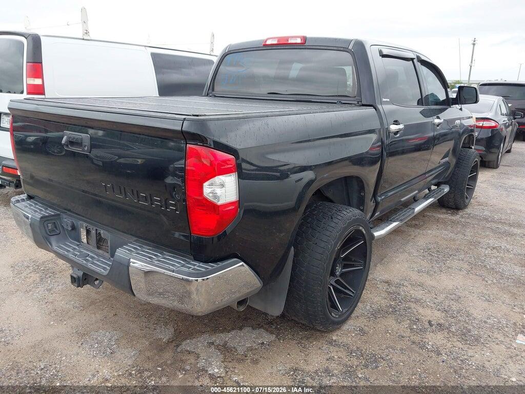 5TFFY5F14EX172093 2014 TOYOTA TUNDRA photo no. 4