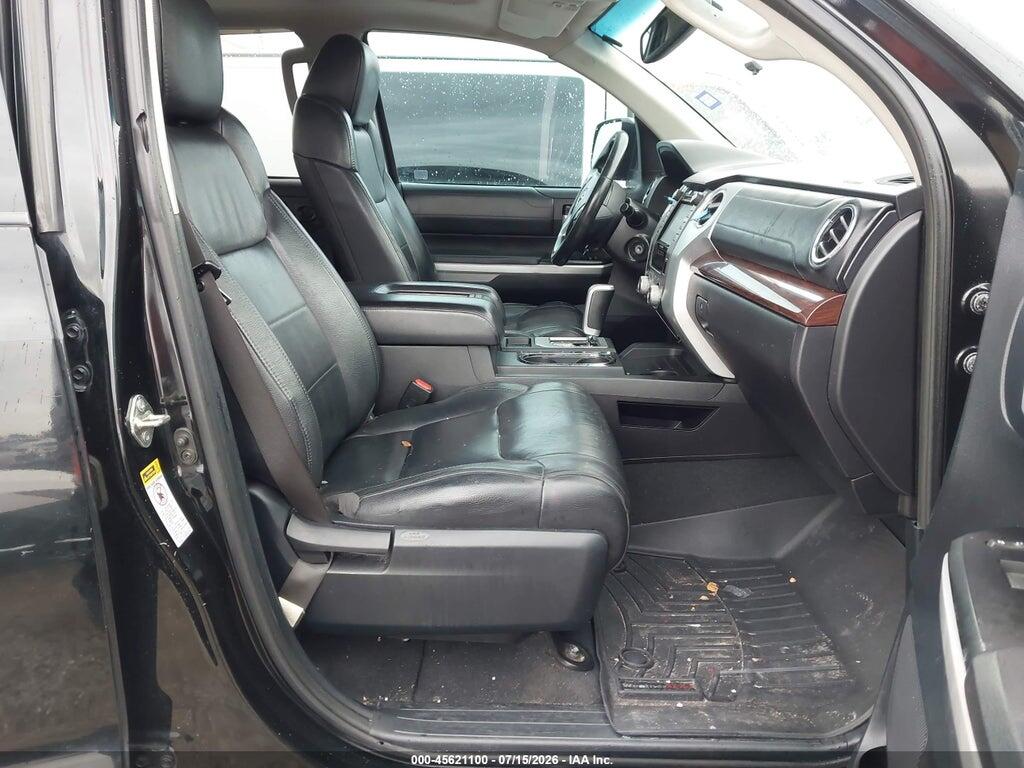 5TFFY5F14EX172093 2014 TOYOTA TUNDRA photo no. 5