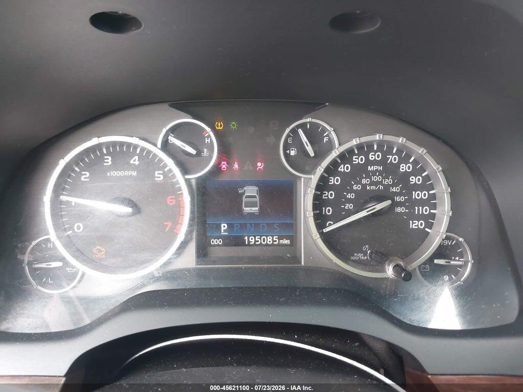 5TFFY5F14EX172093 2014 TOYOTA TUNDRA photo no. 7