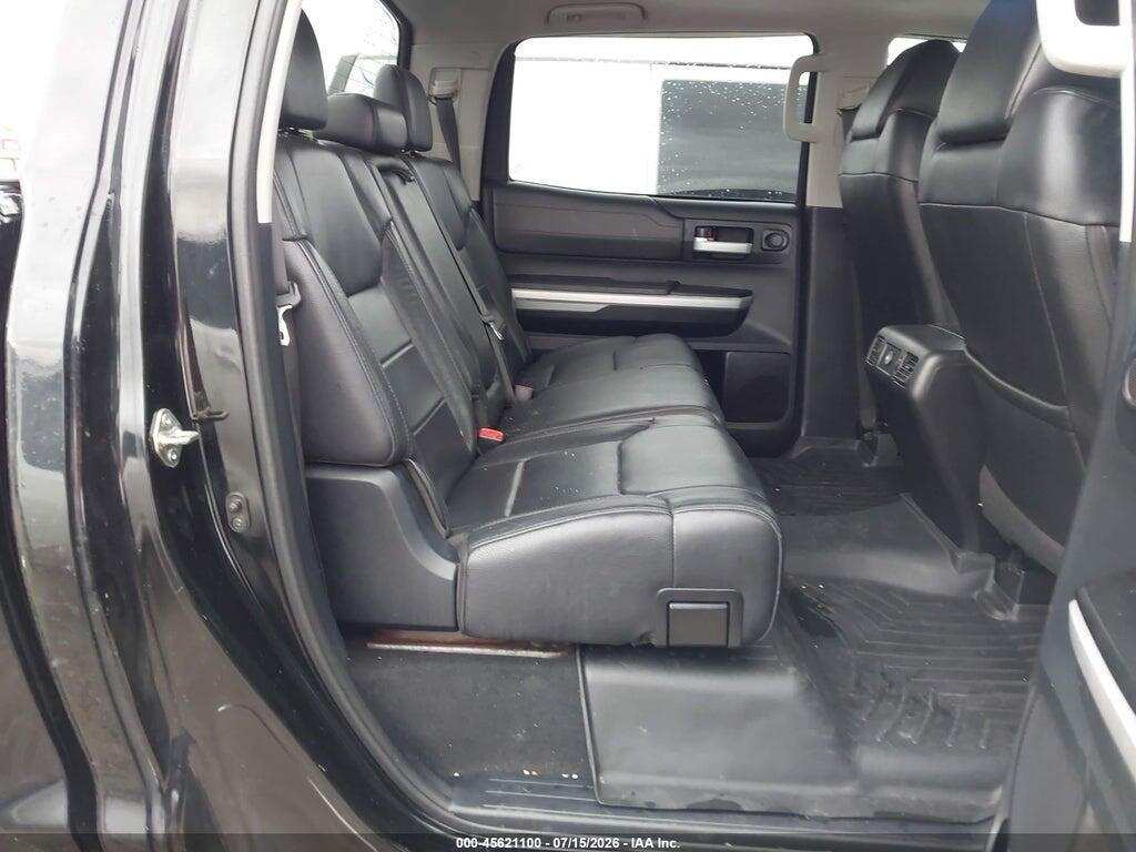 5TFFY5F14EX172093 2014 TOYOTA TUNDRA photo no. 8