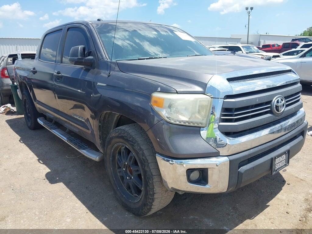 5TFEM5F16EX079079 2014 TOYOTA TUNDRA photo no. 1