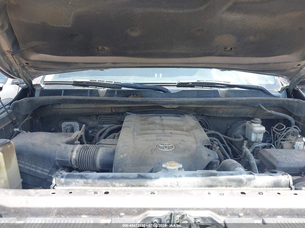 5TFEM5F16EX079079 2014 TOYOTA TUNDRA photo no. 10