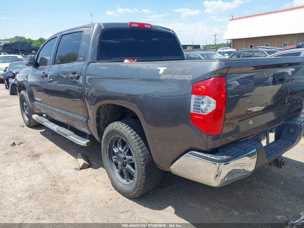 5TFEM5F16EX079079 2014 TOYOTA TUNDRA photo no. 3