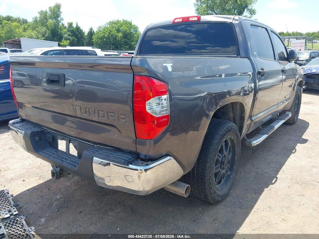 5TFEM5F16EX079079 2014 TOYOTA TUNDRA photo no. 4
