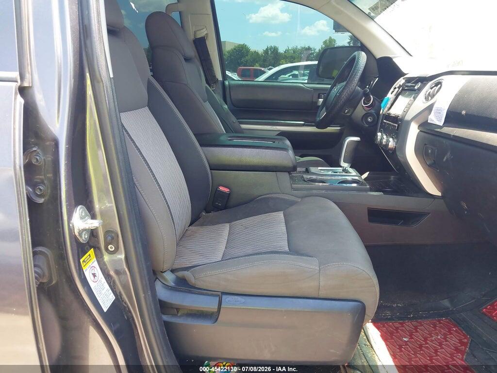 5TFEM5F16EX079079 2014 TOYOTA TUNDRA photo no. 5