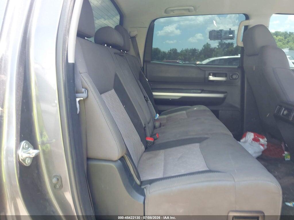 5TFEM5F16EX079079 2014 TOYOTA TUNDRA photo no. 8