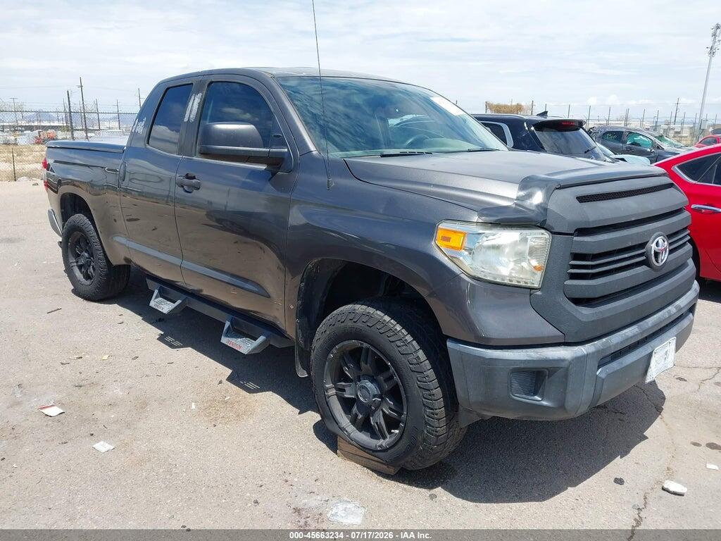 5TFRM5F12EX072129 2014 TOYOTA TUNDRA photo no. 1