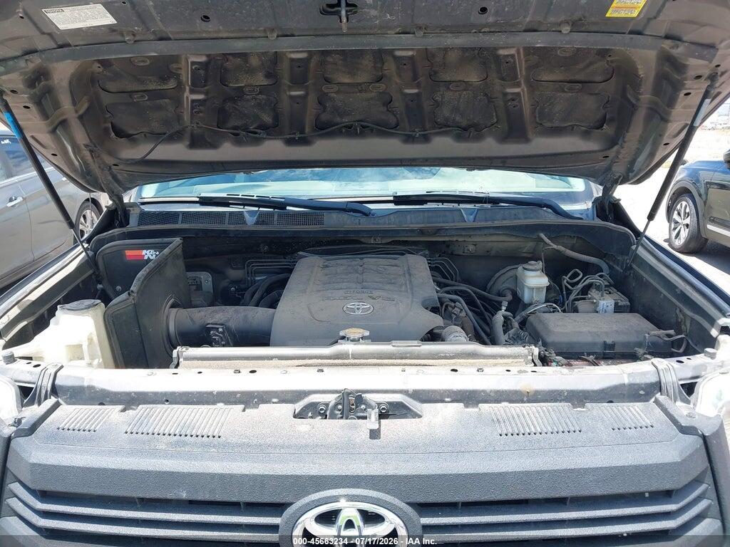 5TFRM5F12EX072129 2014 TOYOTA TUNDRA photo no. 10